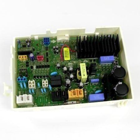 Lg CSP30100904 LG SVC Printed Circuit Board Assembly CSP30100904